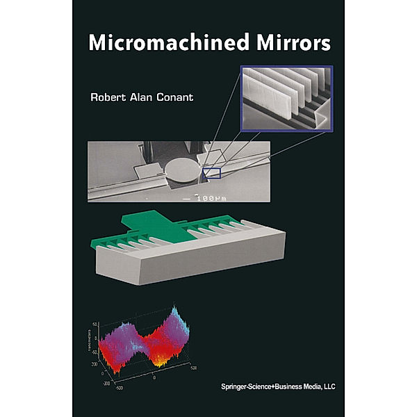 Micromachined Mirrors, Robert Conant
