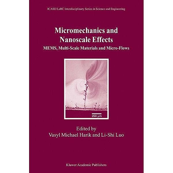 Micromechanics and Nanoscale Effects