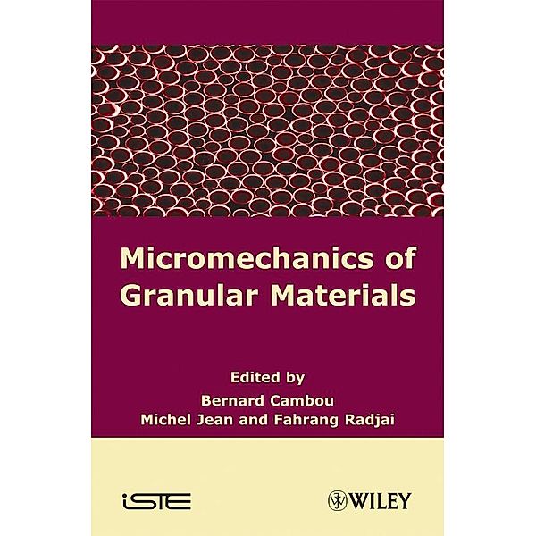 Micromechanics of Granular Materials