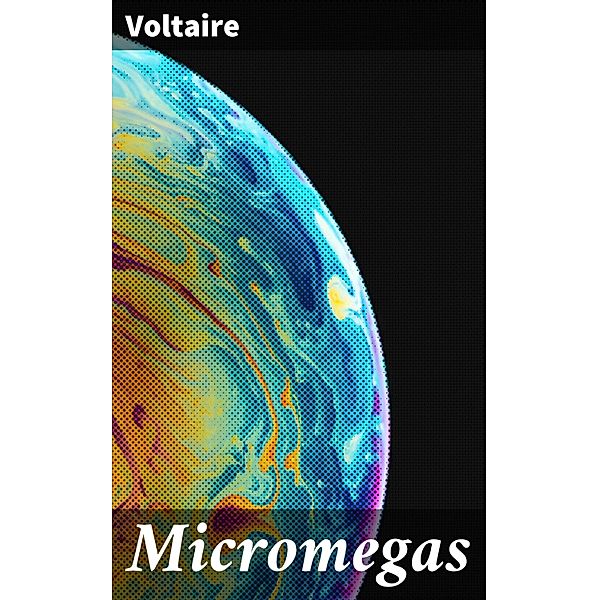 Micromegas, Voltaire