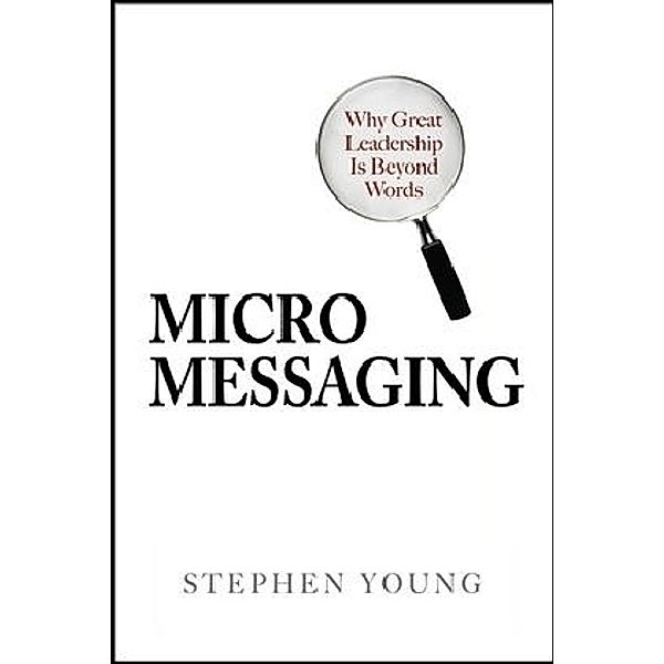 Micromessaging, Stephen Young