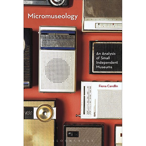 Micromuseology, Fiona Candlin