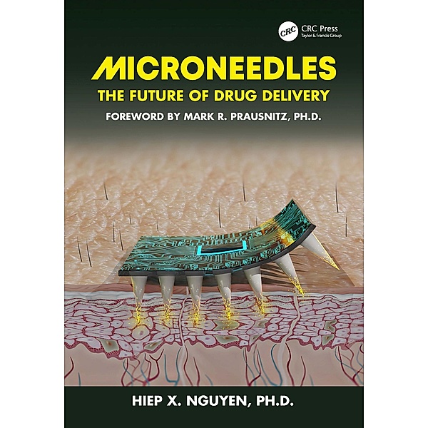 Microneedles, Hiep Xuan Nguyen