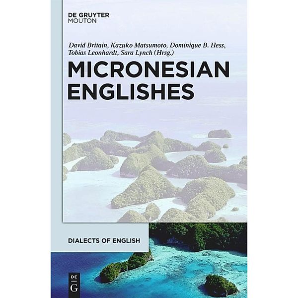 Micronesian Englishes