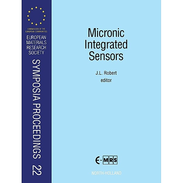 Micronic Integrated Sensors