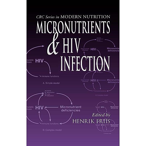 Micronutrients and HIV Infection