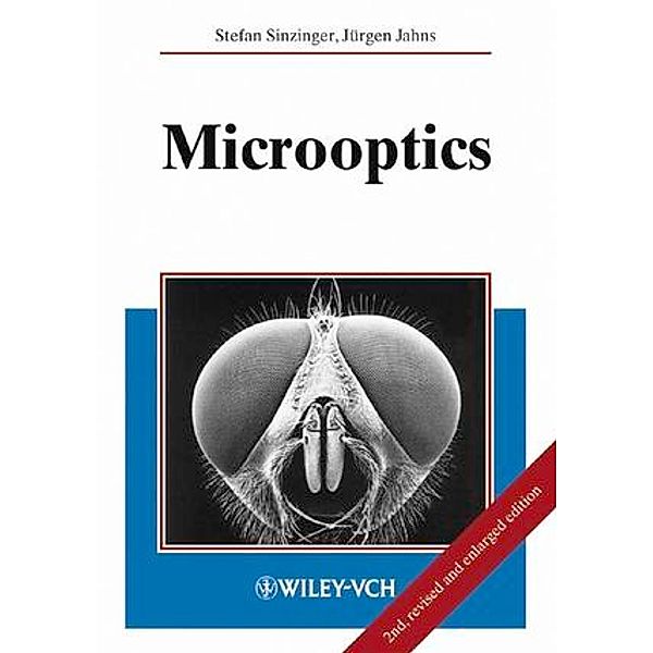 Microoptics, Stefan Sinzinger, Jürgen Jahns