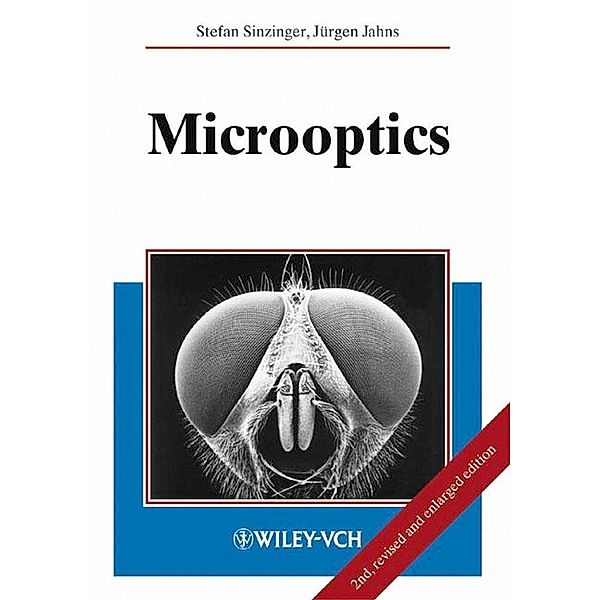 Microoptics, Stefan Sinzinger, Jürgen Jahns