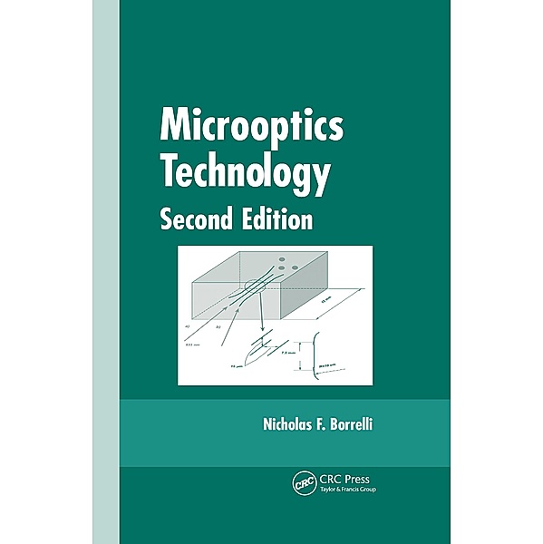 Microoptics Technology, Nicholas F. Borrelli