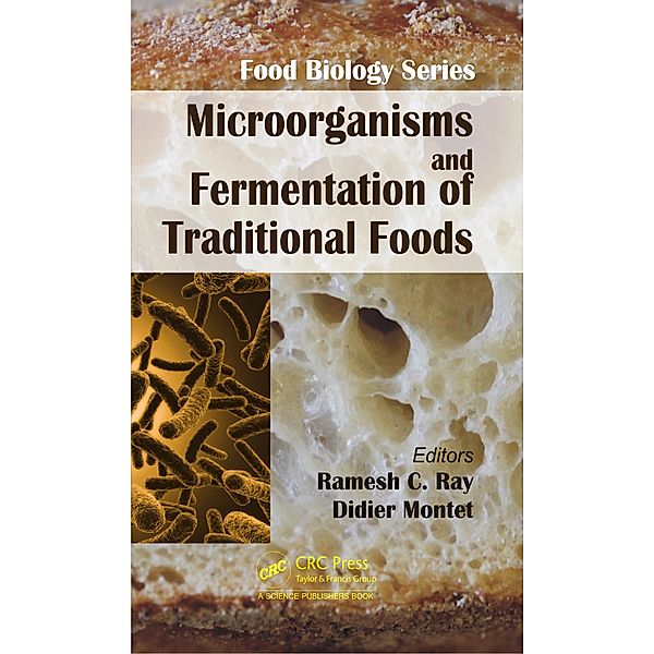 Microorganisms and Fermentation of Traditional Foods