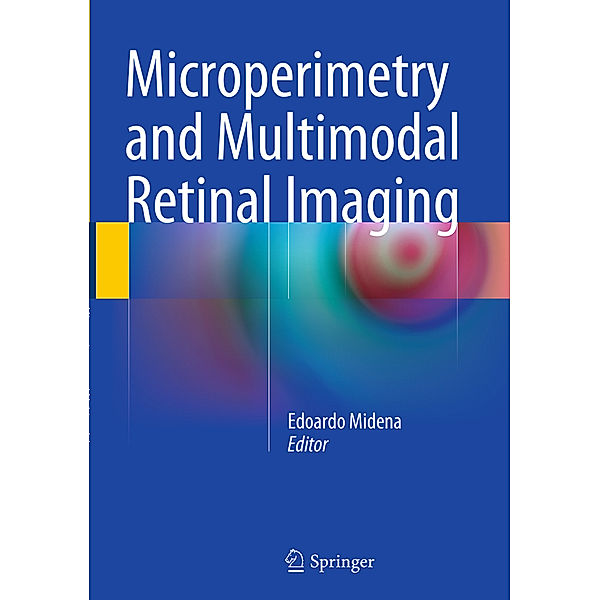 Microperimetry and Multimodal Retinal Imaging