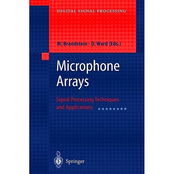 Microphone Arrays