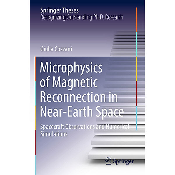 Microphysics of Magnetic Reconnection in Near-Earth Space, Giulia Cozzani