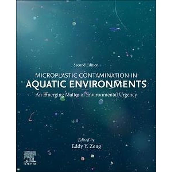 Microplastic Contamination in Aquatic Environments