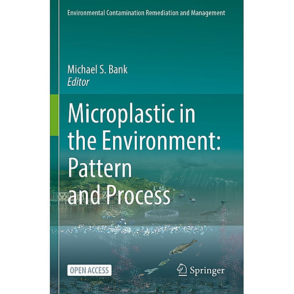 Microplastic in the Environment: Pattern and Process