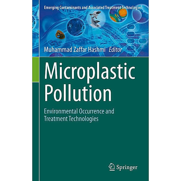 Microplastic Pollution