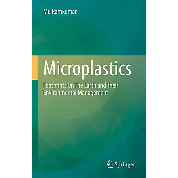 Microplastics, Ramkumar Muthuvairavasamy