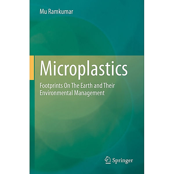 Microplastics, Ramkumar Muthuvairavasamy