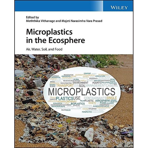 Microplastics in the Ecosphere
