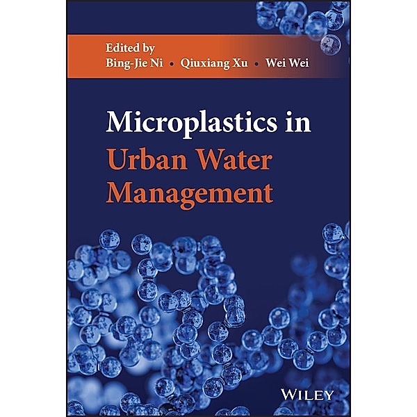 Microplastics in Urban Water Management