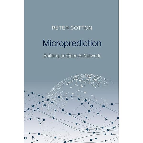 Microprediction, Peter Cotton