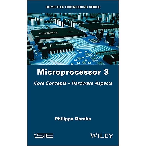 Microprocessor 3, Philippe Darche