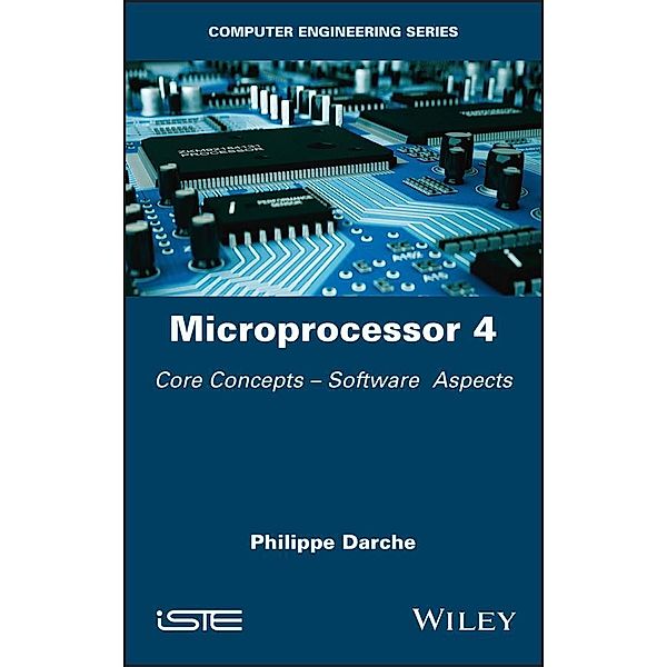 Microprocessor 4, Philippe Darche
