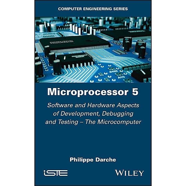 Microprocessor 5, Philippe Darche
