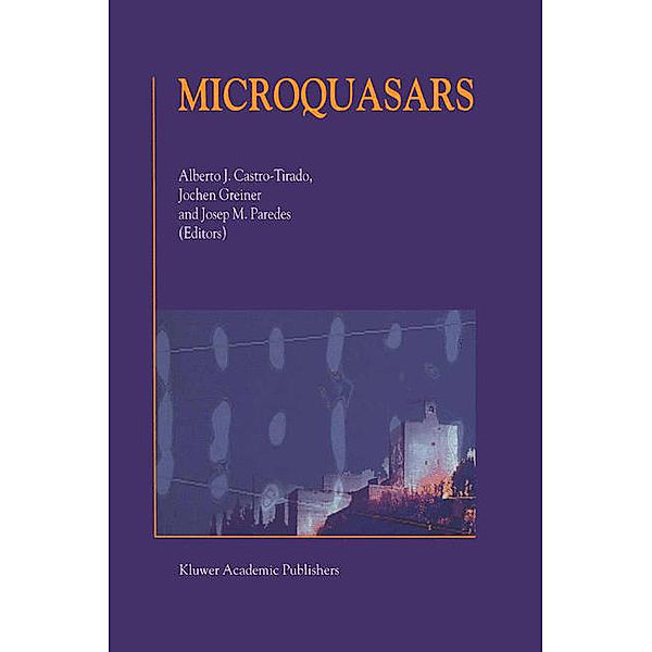 Microquasars