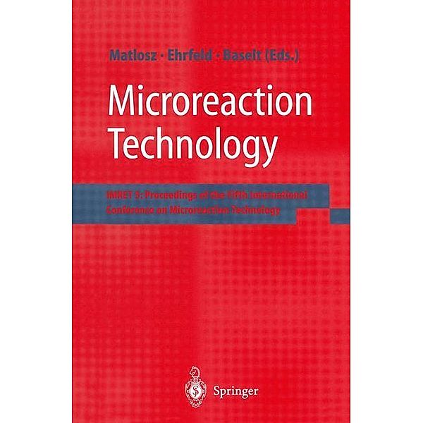 Microreaction Technology