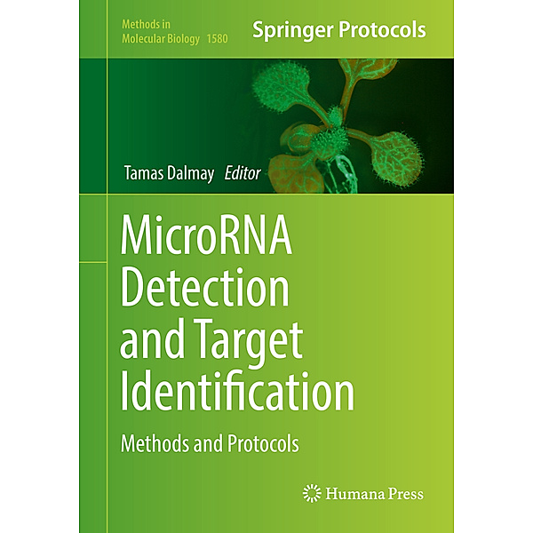 MicroRNA Detection and Target Identification