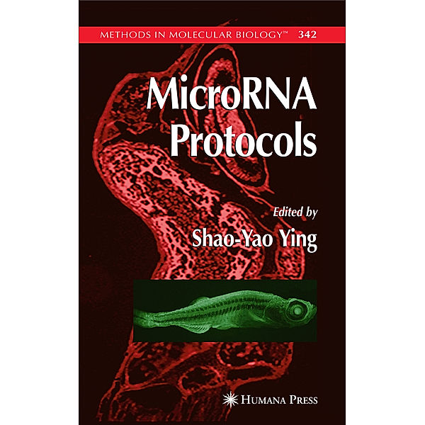 MicroRNA Protocols