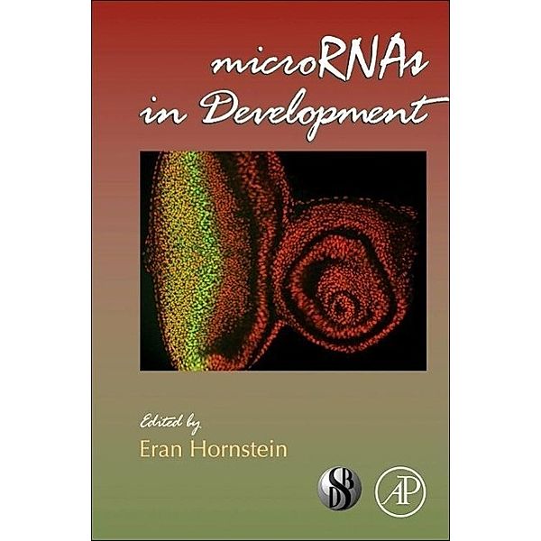 microRNAs in Development, Eran Hornstein