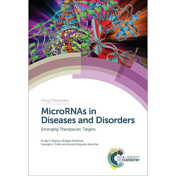 MicroRNAs in Diseases and Disorders / ISSN