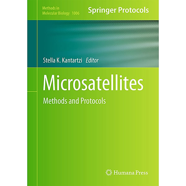 Microsatellites