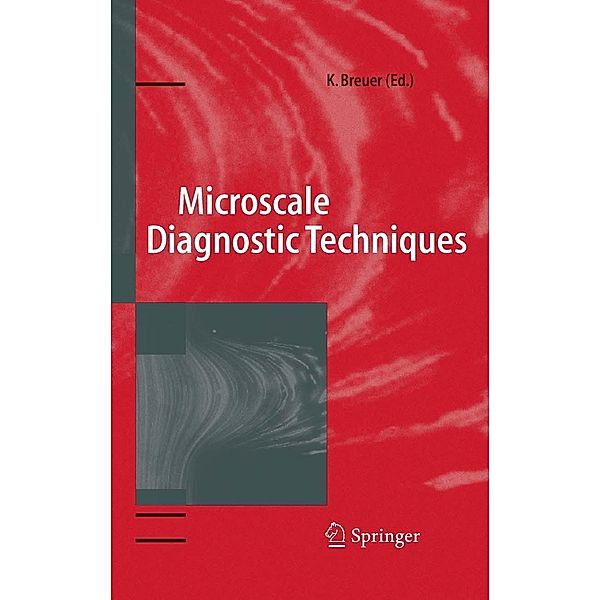 Microscale Diagnostic Techniques