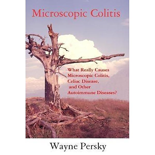 Microscopic Colitis, Wayne Persky