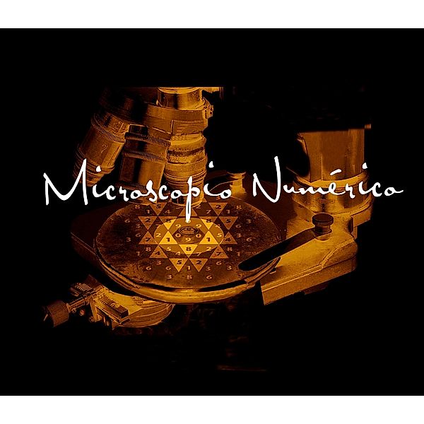 Microscopio Numerico, Jonathan Leaf