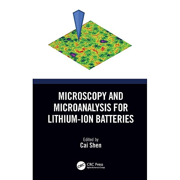 Microscopy and Microanalysis for Lithium-Ion Batteries