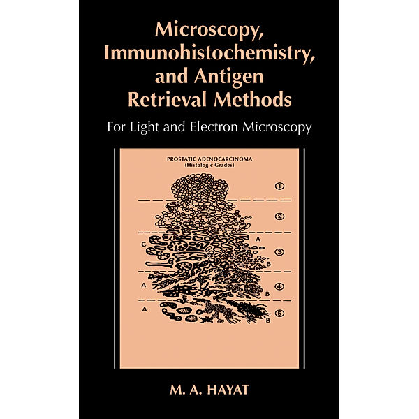 Microscopy, Immunohistochemistry, and Antigen Retrieval Methods, M. A. Hayat