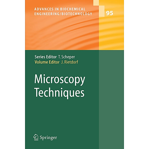 Microscopy Techniques