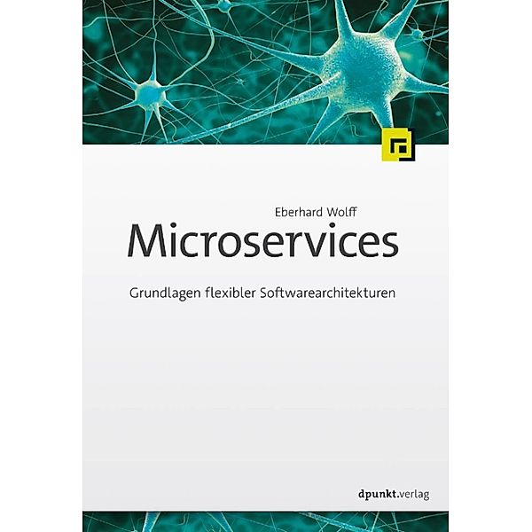 Microservices, Eberhard Wolff