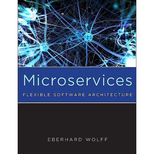 Microservices, Eberhard Wolff