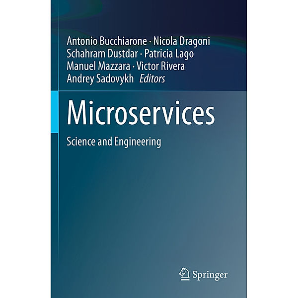 Microservices