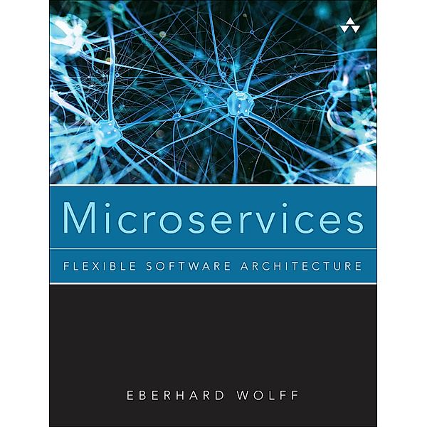 Microservices, Eberhard Wolff