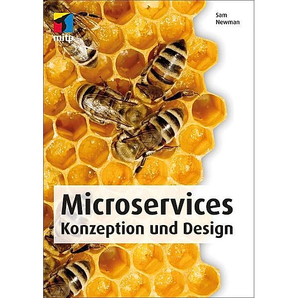 Microservices (mitp Professional), Sam Newman