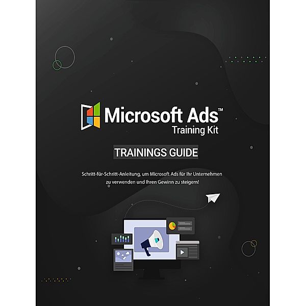 Microsoft Ads, Franz Krapf