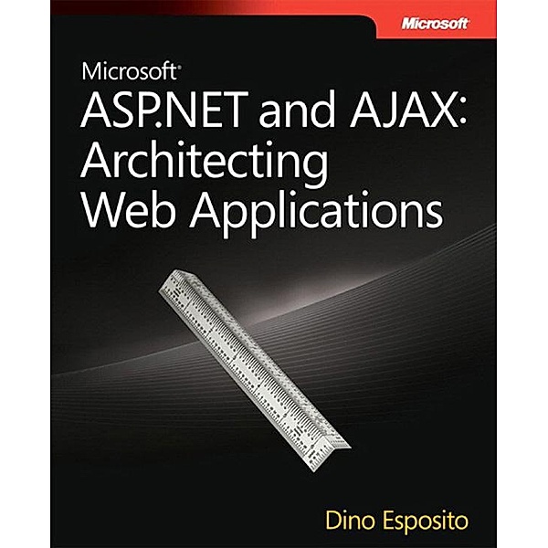 Microsoft ASP.NET and AJAX, Dino Esposito