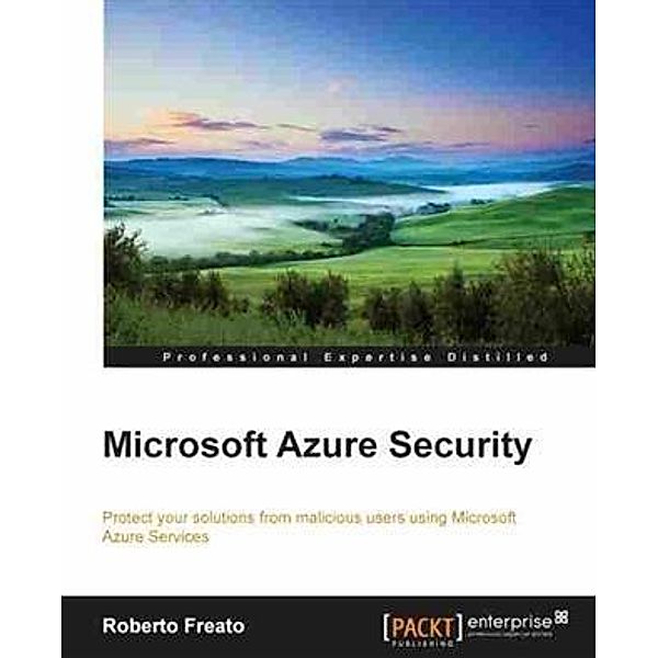 Microsoft Azure Security, Roberto Freato