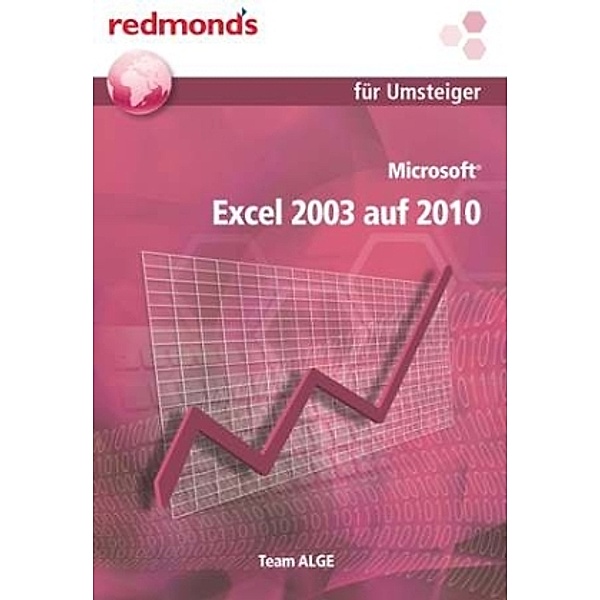 Microsoft Excel 2003 auf 2010, Team ALGE